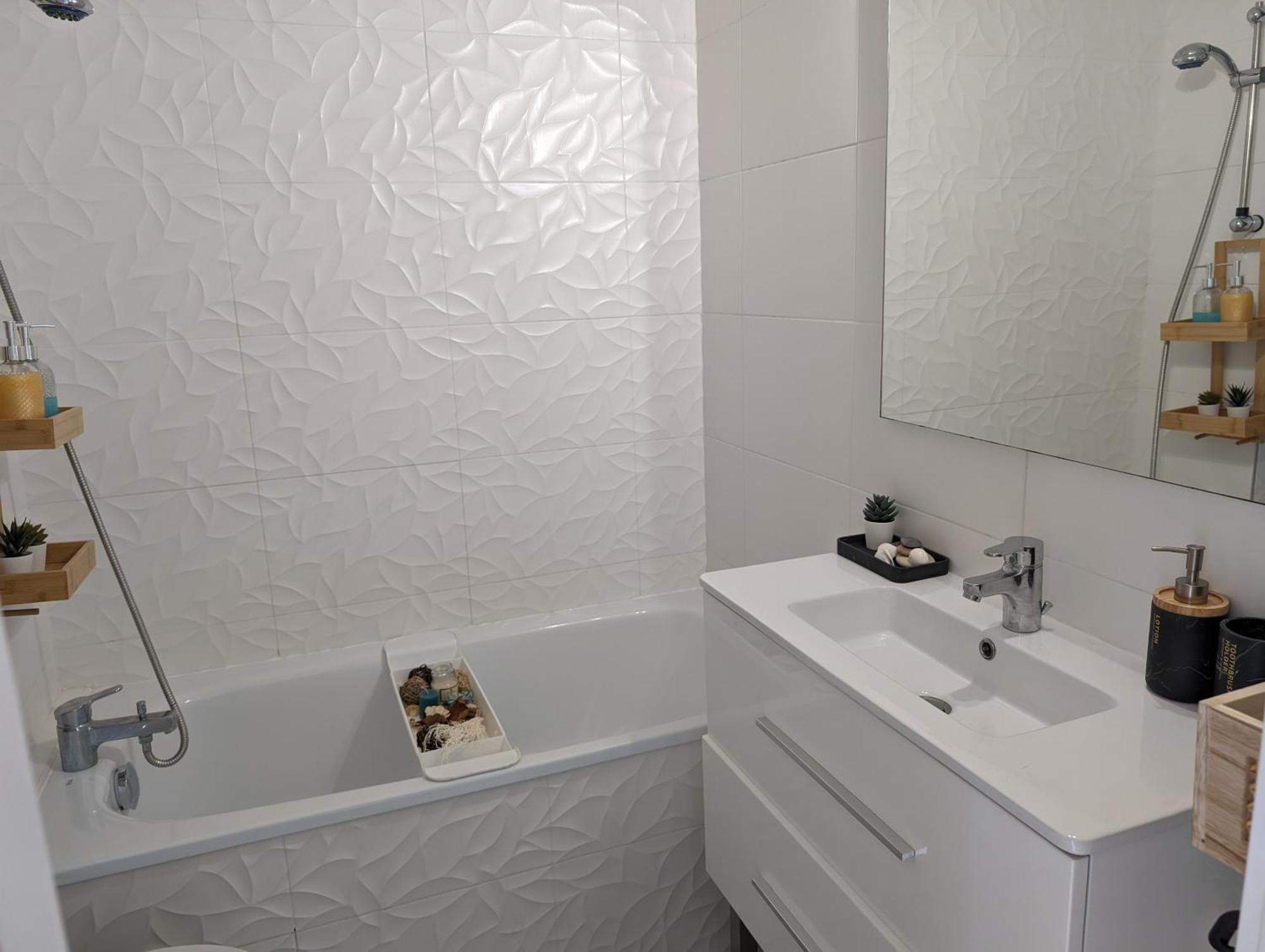 Appartement Cosy Au Calme A Cote Du Zoo Avec Balcon Et Parking Securise Montpellier Exteriör bild